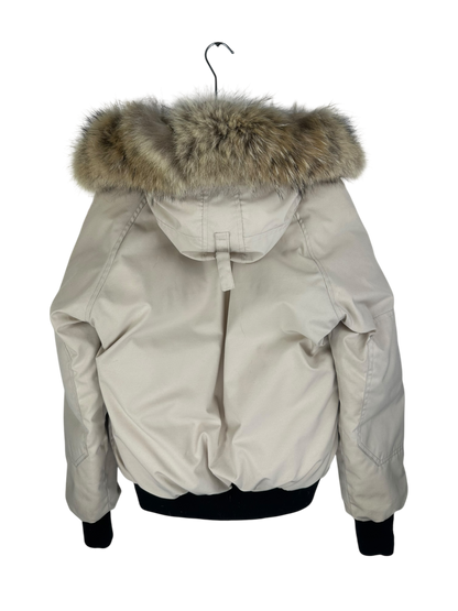 Canada Goose doudoune