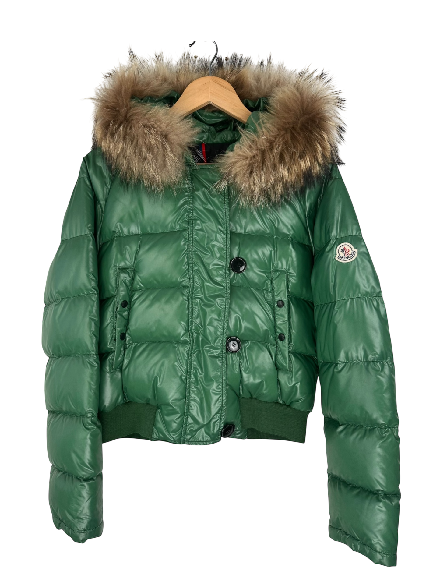 Moncler doudoune