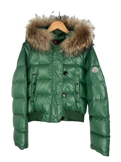 Moncler doudoune