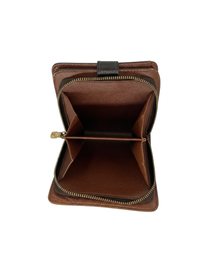 Louis Vuitton portemonnaie
