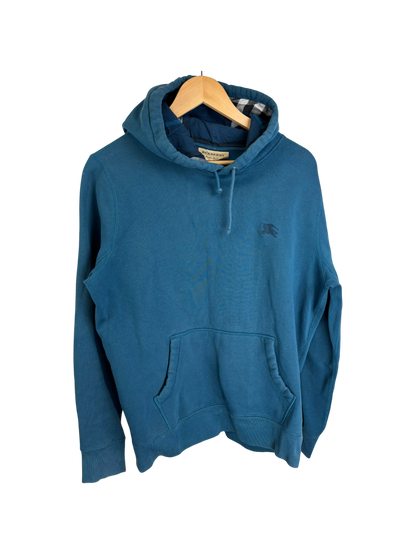 Burberry pull à capuche