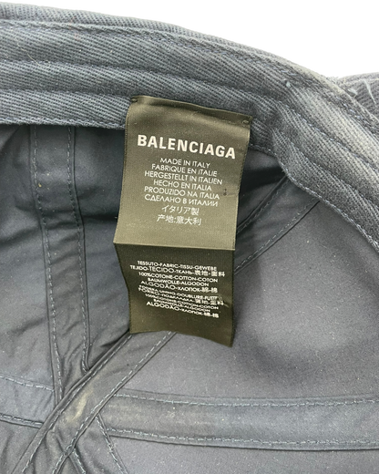 Balenciaga casquette