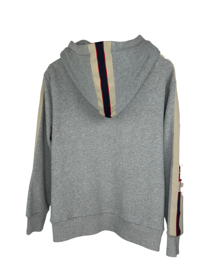 Gucci gilet à capuche
