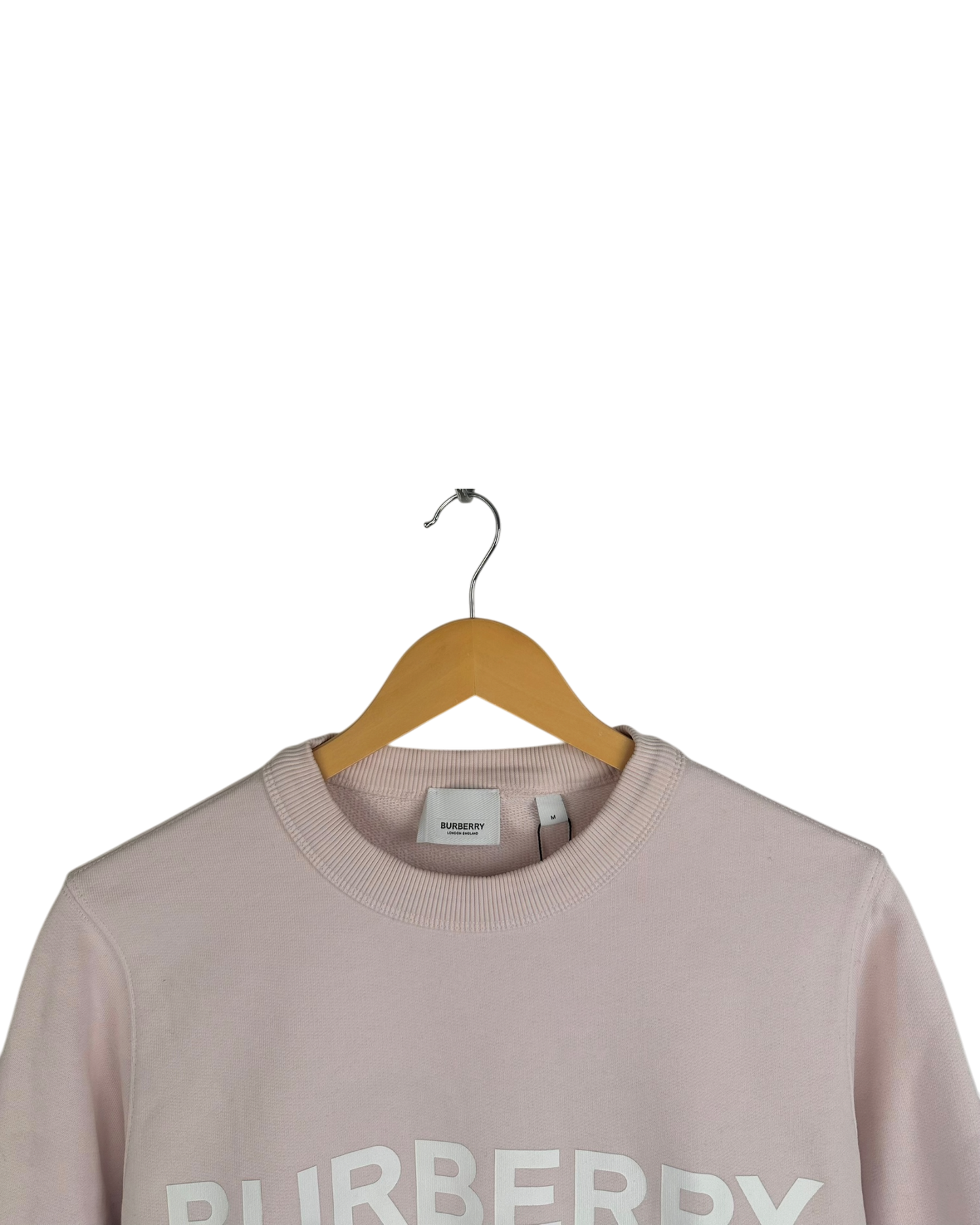 Burberry pull
