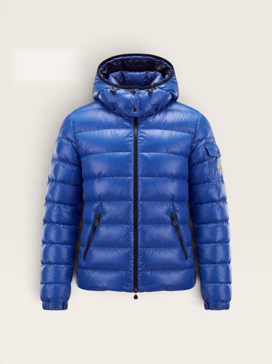 Moncler doudoune Bady à capuche