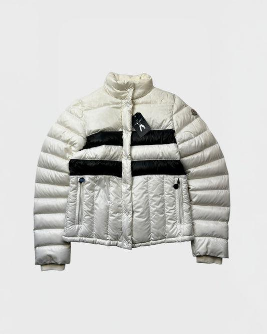 Moncler doudoune / puffer jacket (S)