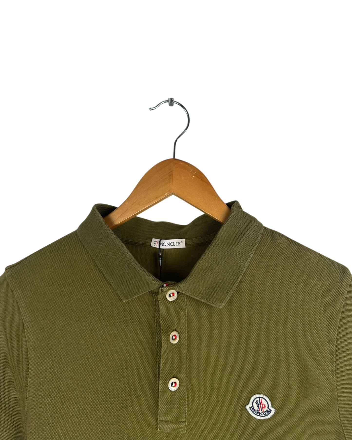 Moncler polo