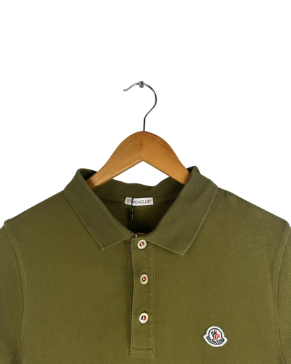 Moncler polo