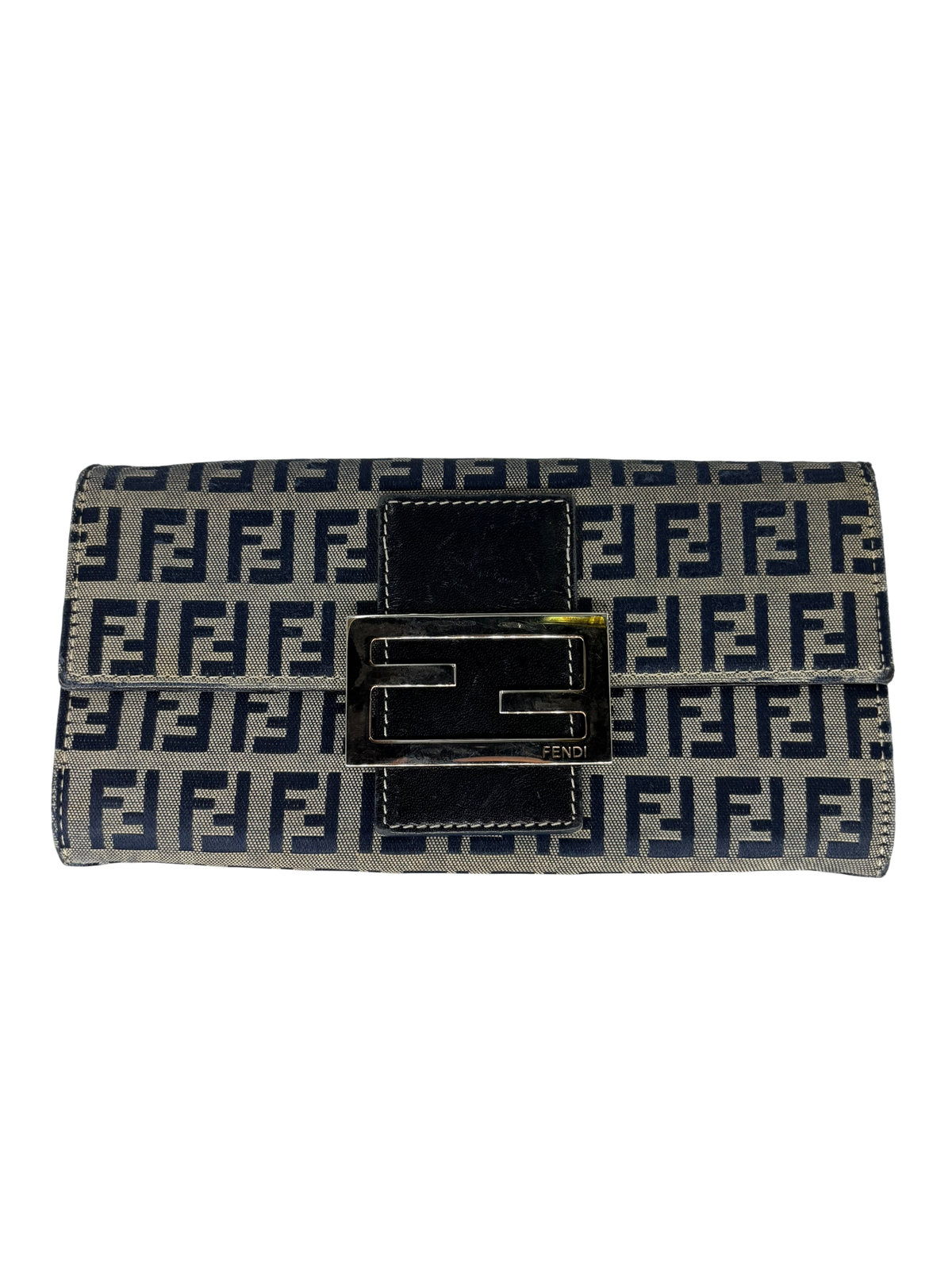 Fendi Portefeuille