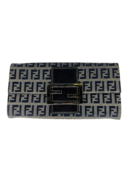 Fendi Portefeuille