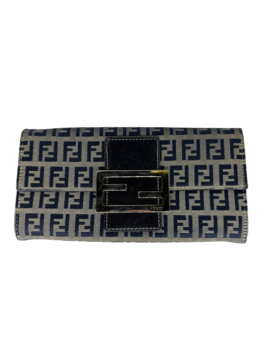 Fendi Portefeuille