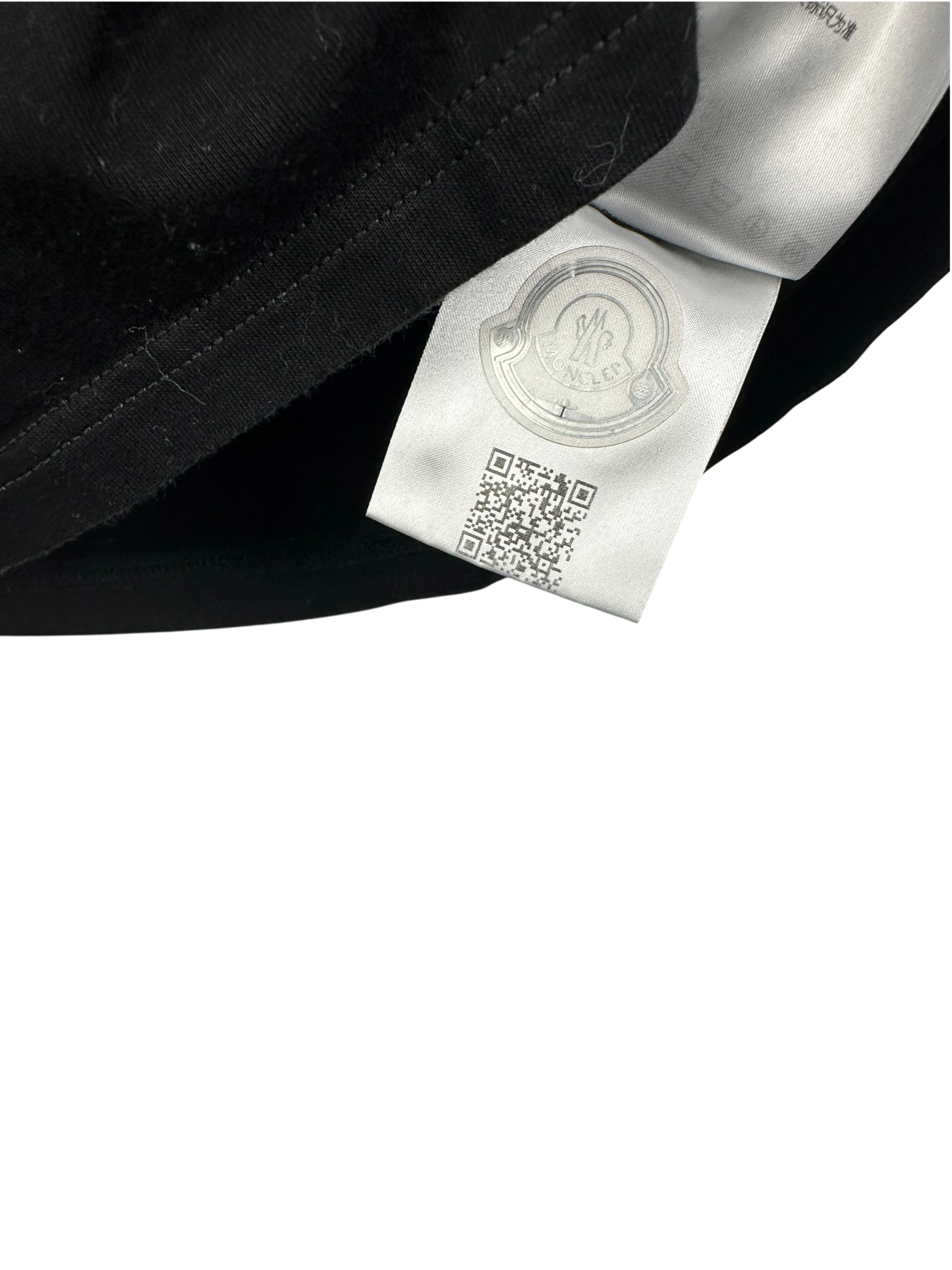 Moncler t-shirt