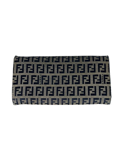 Fendi Portefeuille