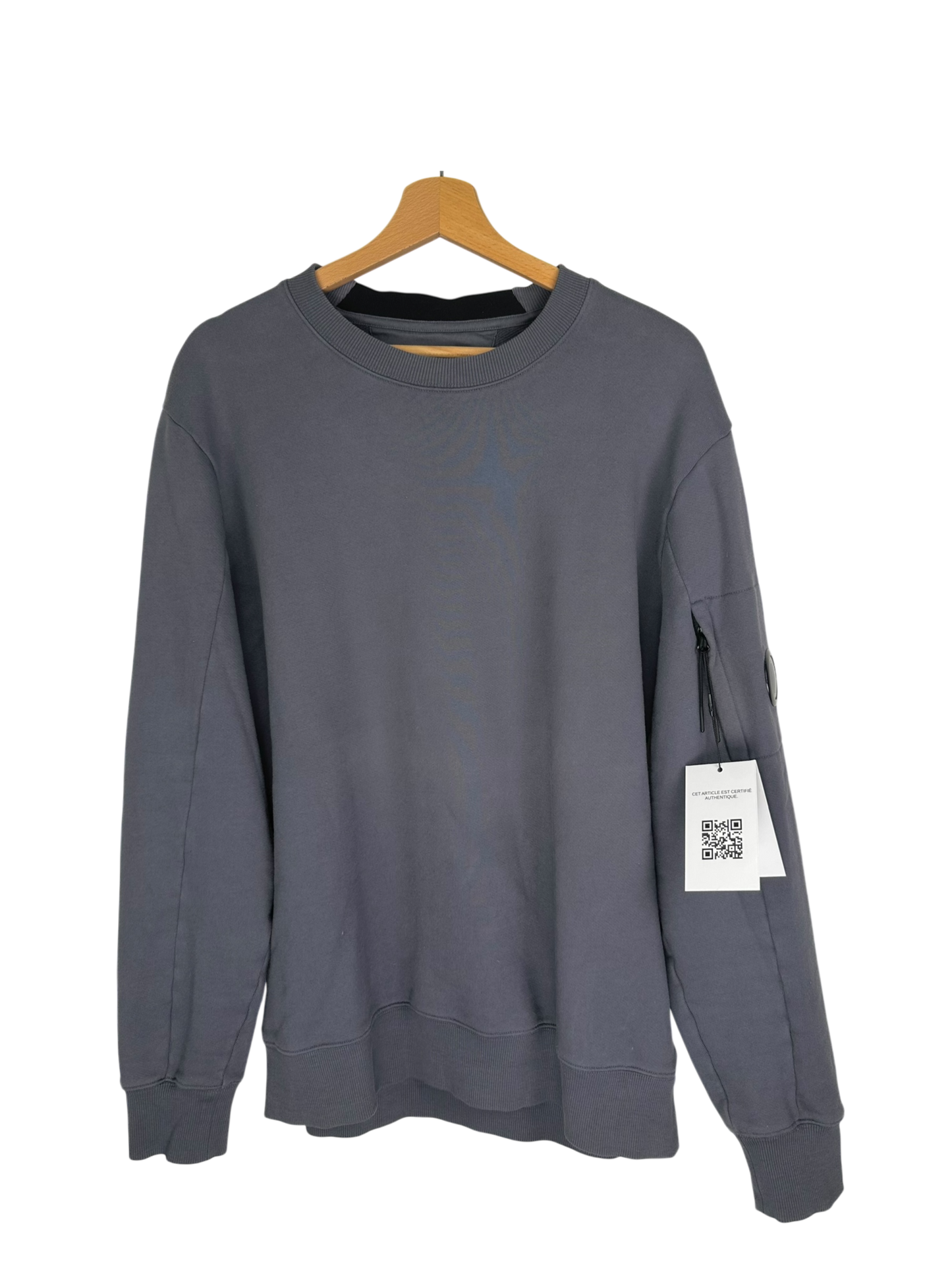 C.P Company Pull