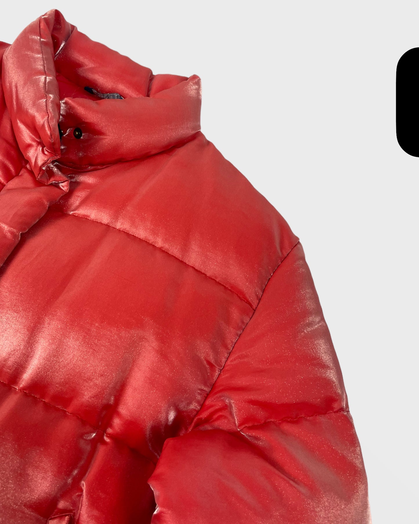 Doudoune moncler (M)