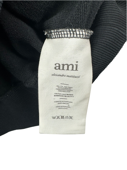Ami Paris Pull