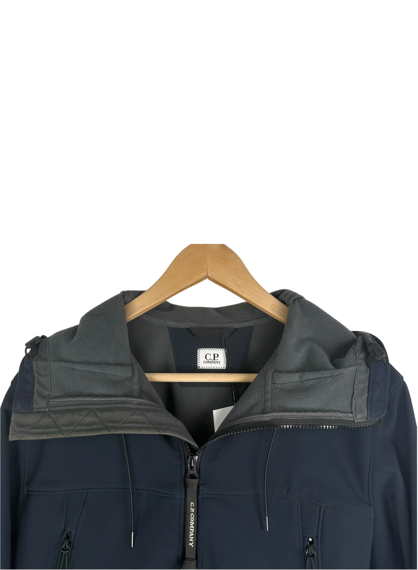 C.P Company Veste