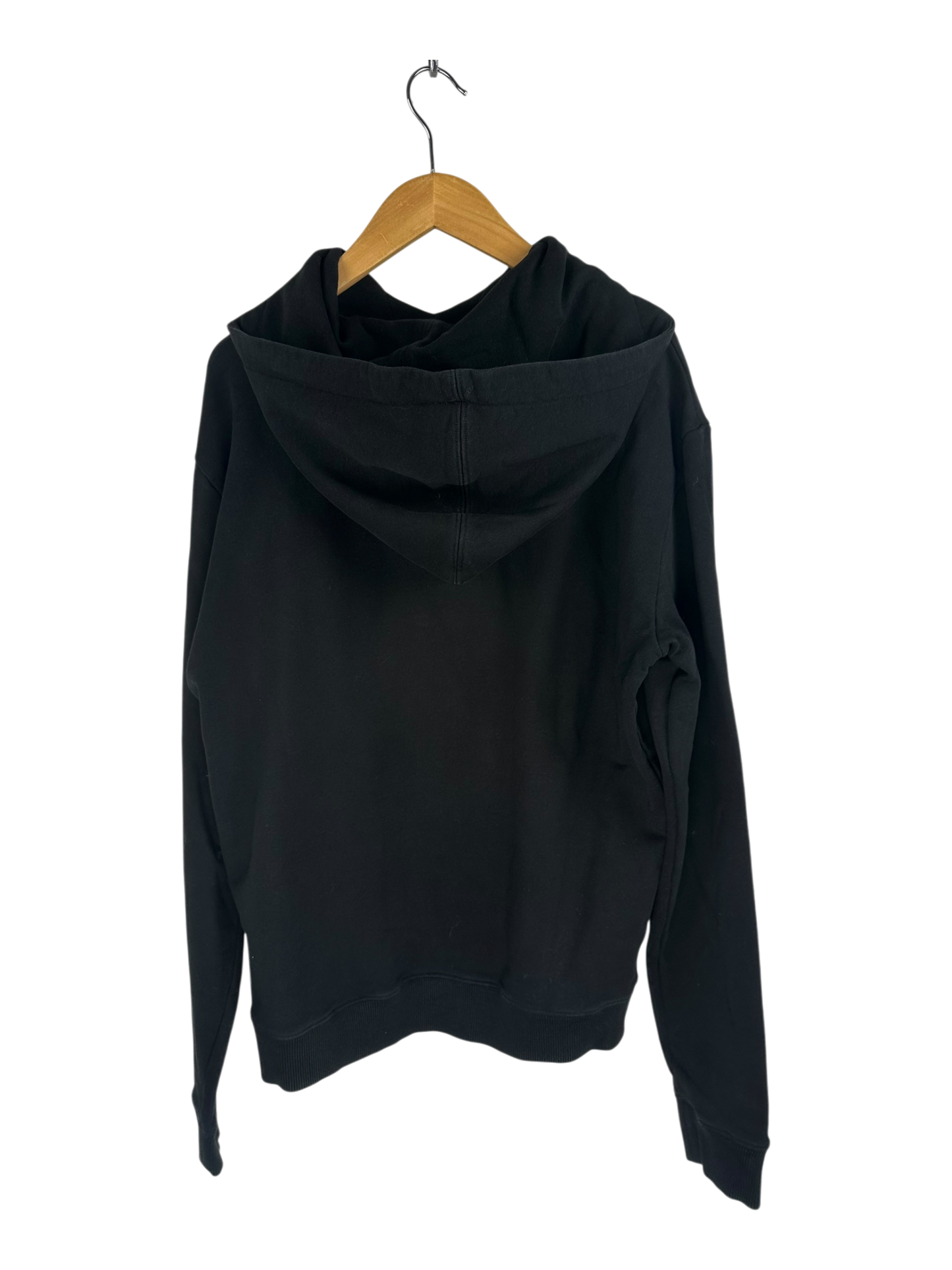 Saint Laurent pull à capuche