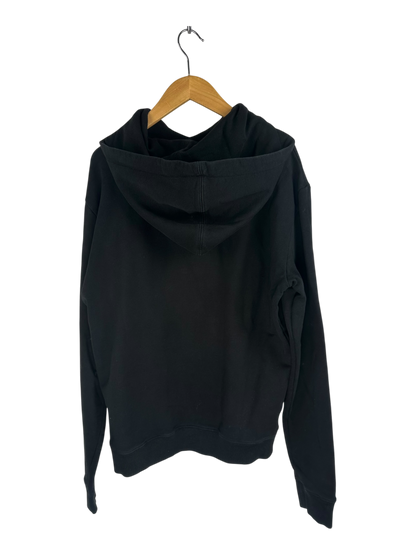 Saint Laurent pull à capuche