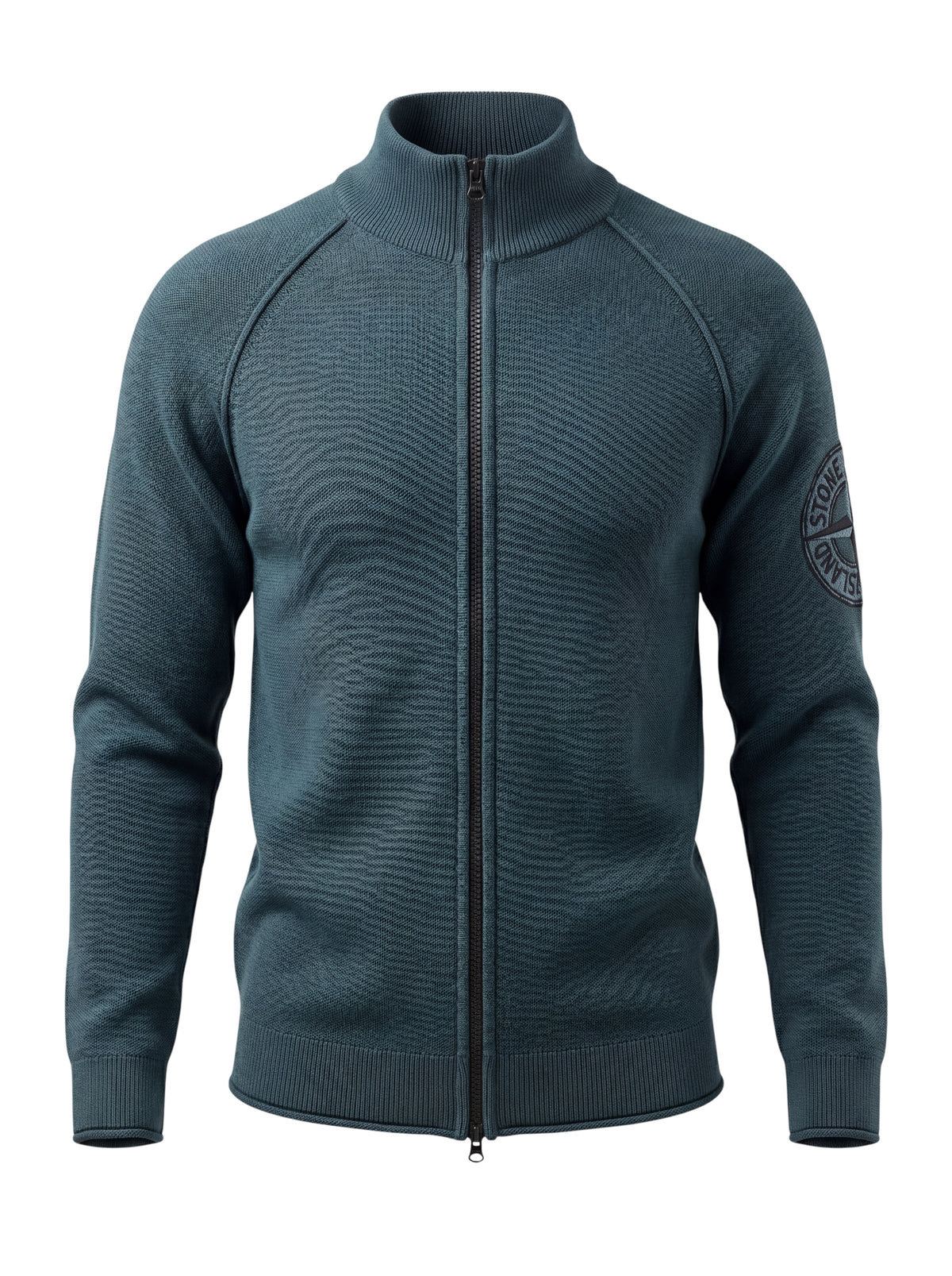 Stone Island Gilet en laine