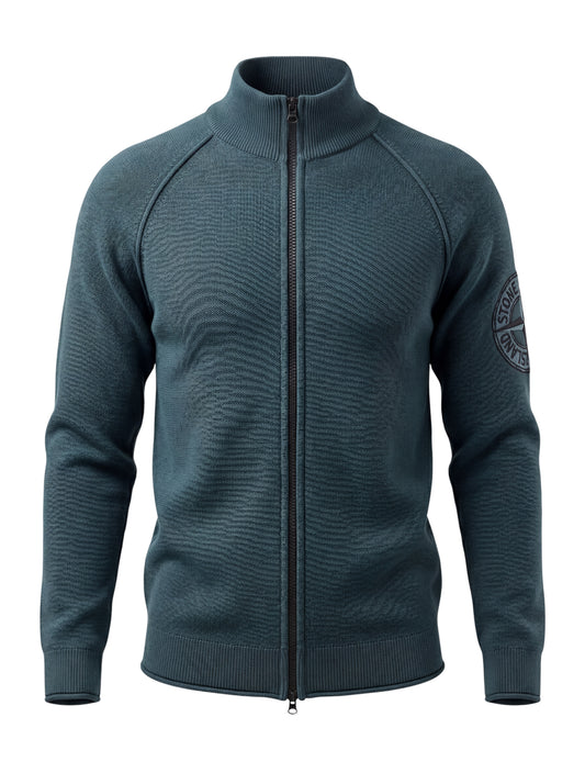 Stone Island Gilet en laine