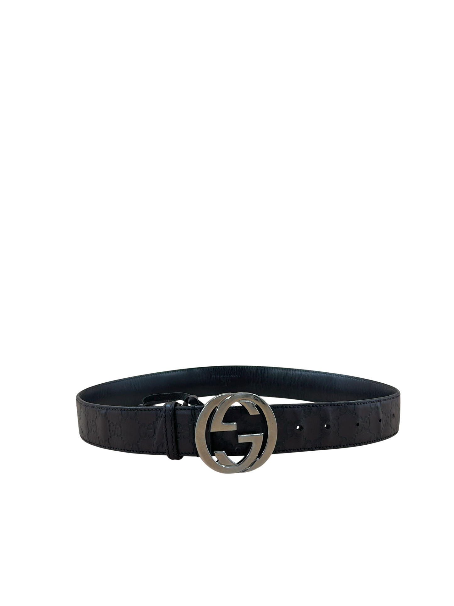 Gucci ceinture