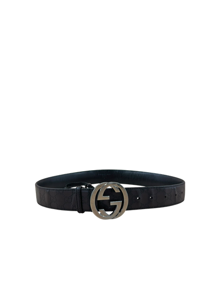 Gucci ceinture