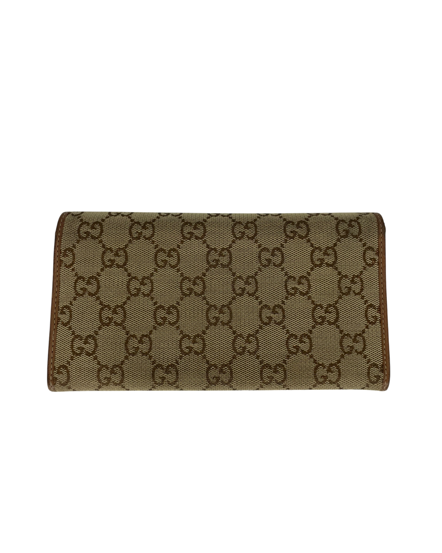 Gucci portefeuille