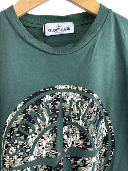 Stone island t shirt