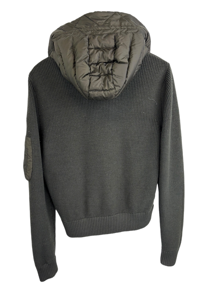 Moncler veste bimatiére