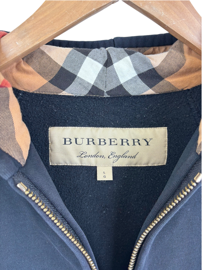Burberry gilet