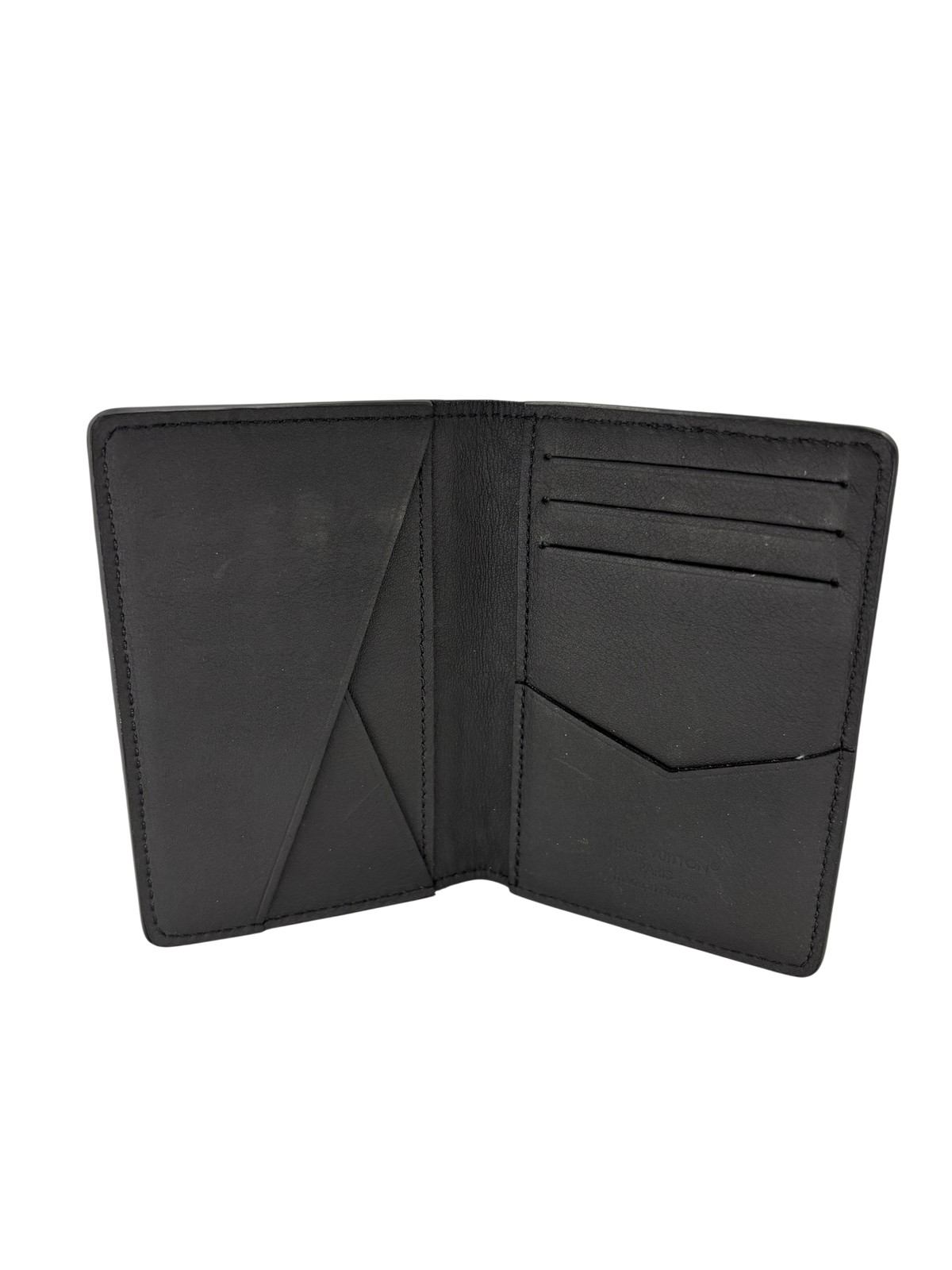 Louis Vuitton Porte-cartes Monogramme Empreinte