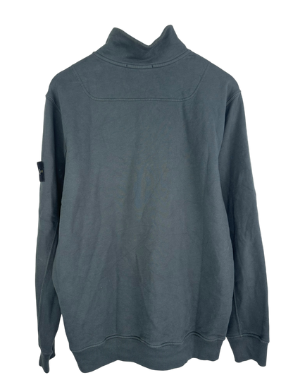 Stone Island Pull à Zip