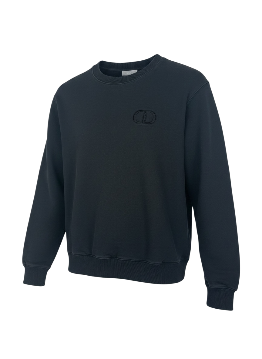 Dior Pull en coton