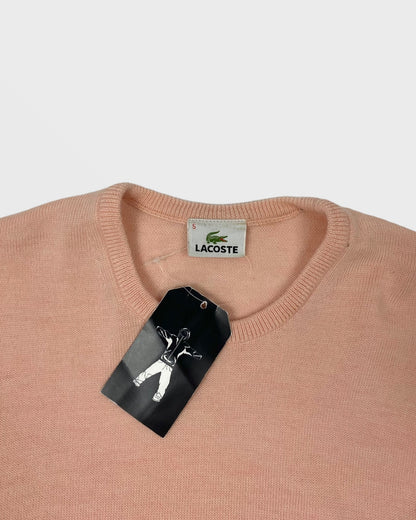 Lacoste pull (XL)