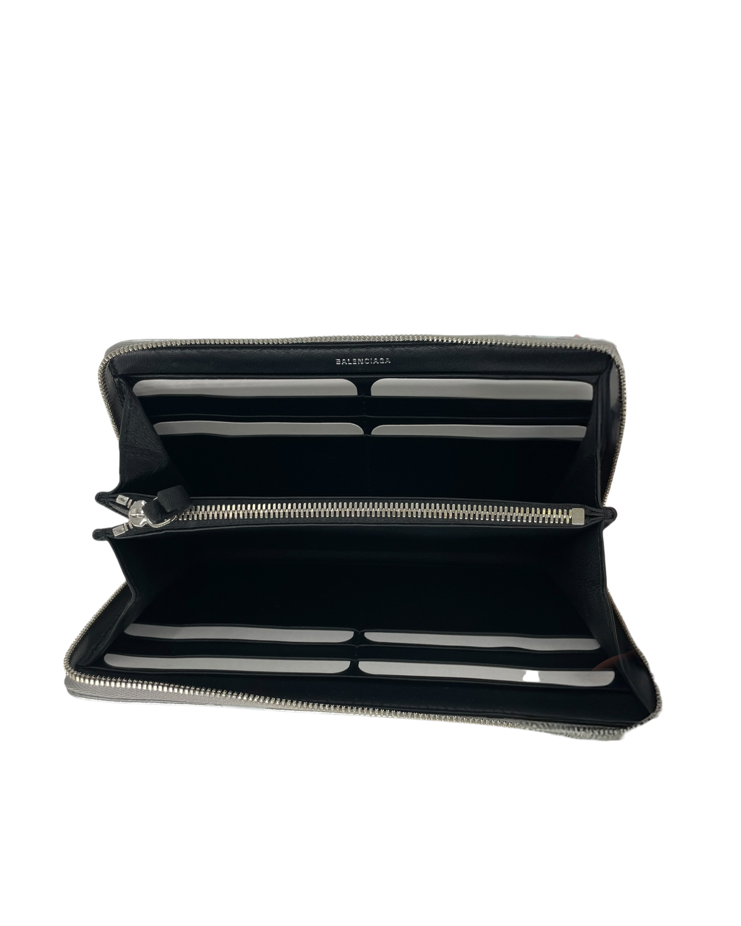 Balenciaga portefeuille