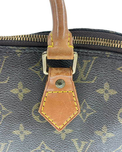 Louis Vuitton Alma PM sac à main