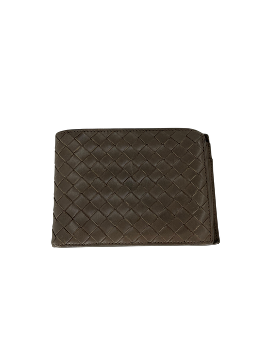 Bottega veneta portefeuille
