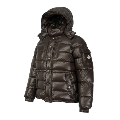 Moncler doudoune