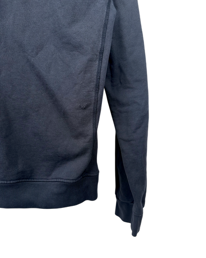 Prada pull à capuche