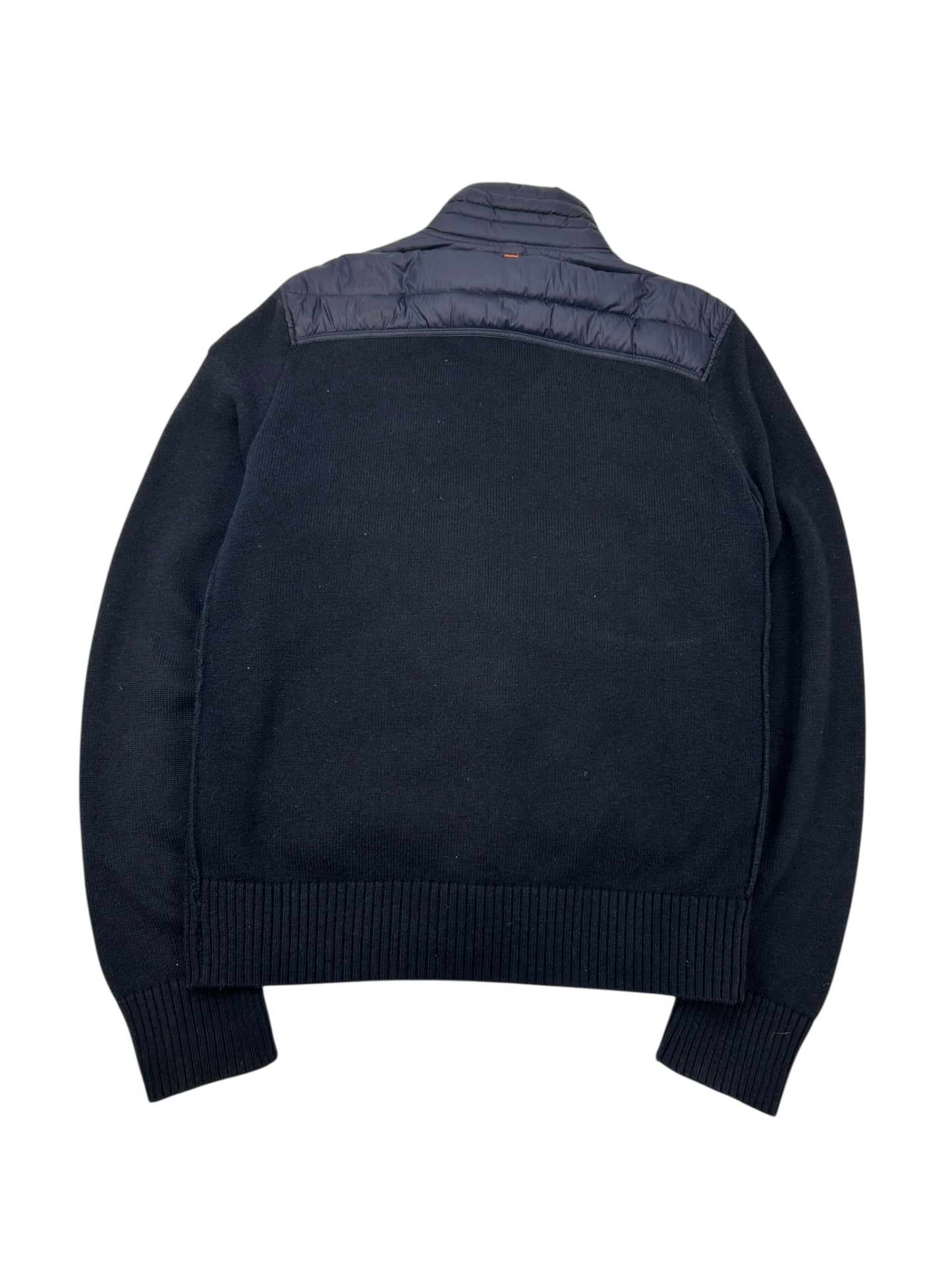 Parajumpers Veste Bi matière
