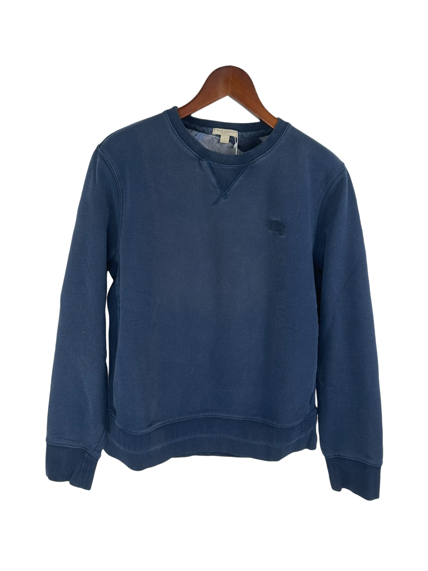 Burberry pull