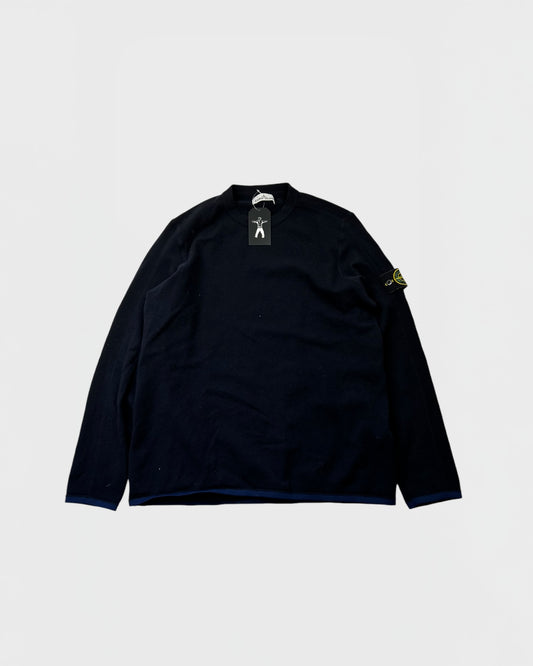 Stone island pull / sweater (L)