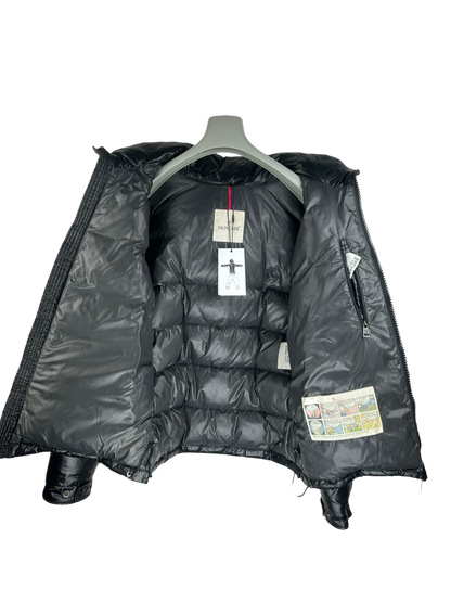 Doudoune Moncler Maya