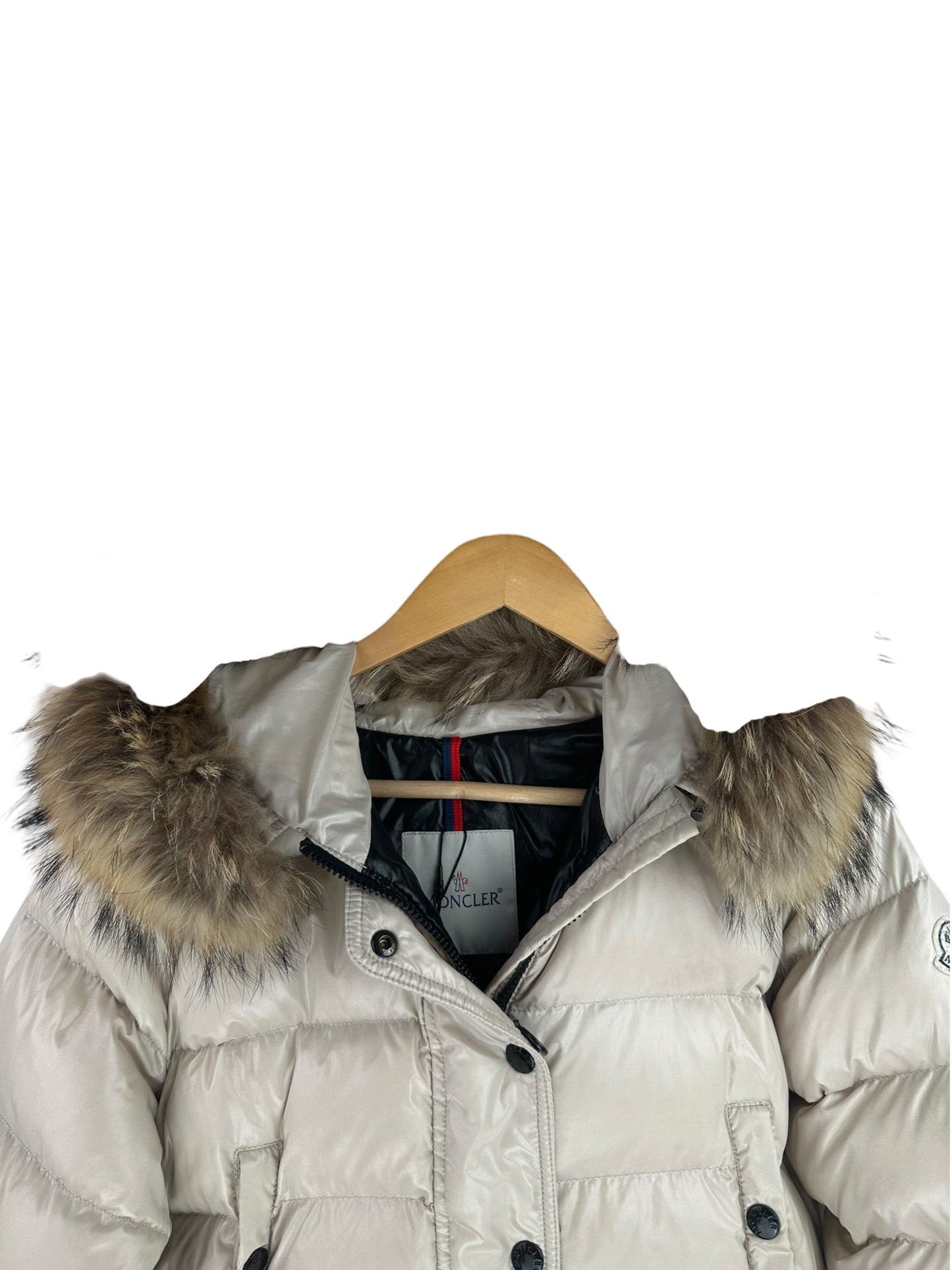 Moncler Bulgarie doudoune