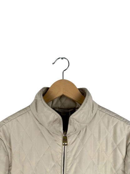 Burberry veste cintrée