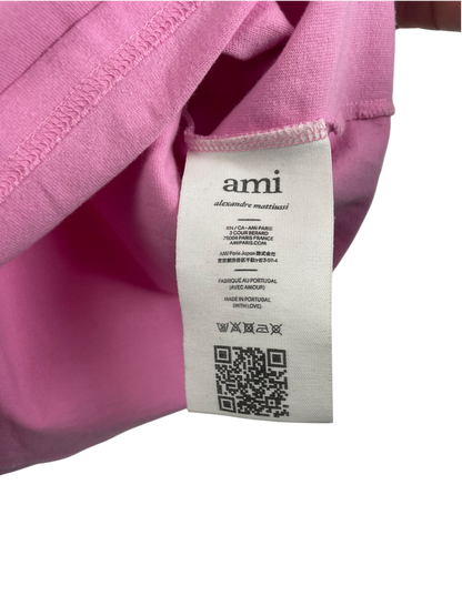 Ami Paris t-shirt