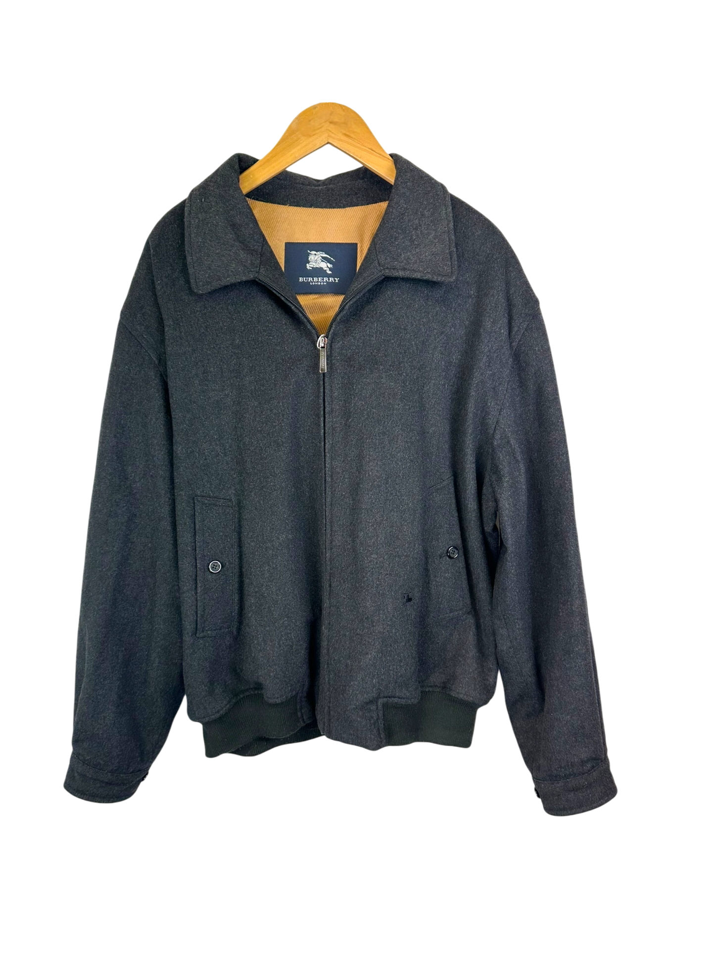 Burberry Veste