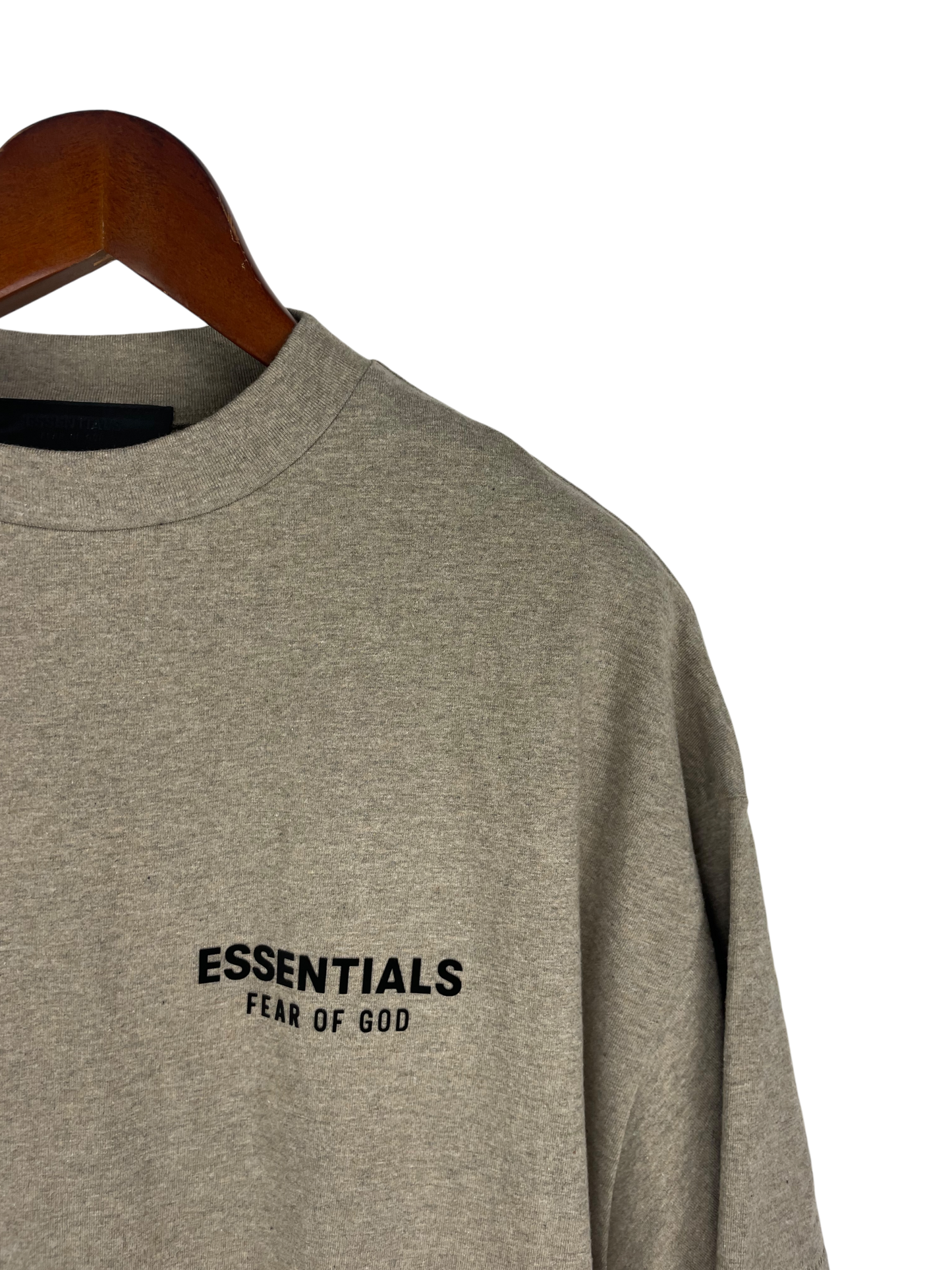 Essentials t-shirt