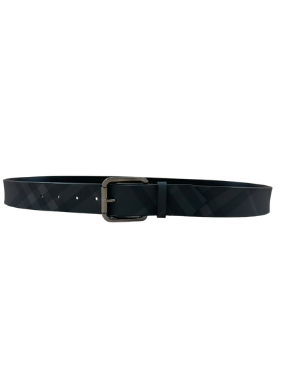 Burberry ceinture